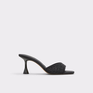 Agatha Women Shoes - Black - ALDO KSA