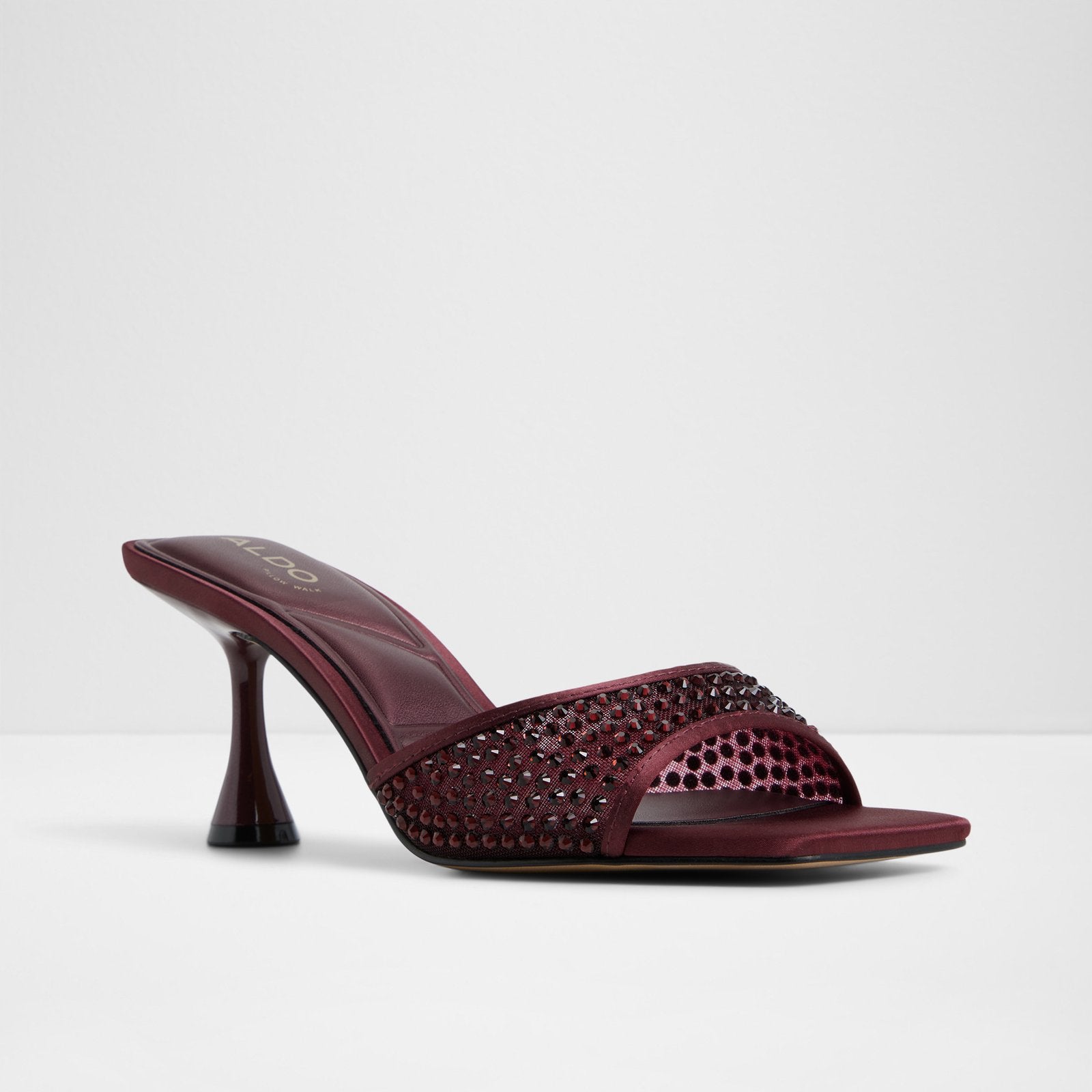 Agatha / Heeled Sandals