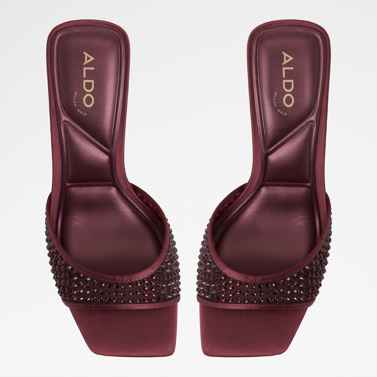 Agatha / Heeled Sandals