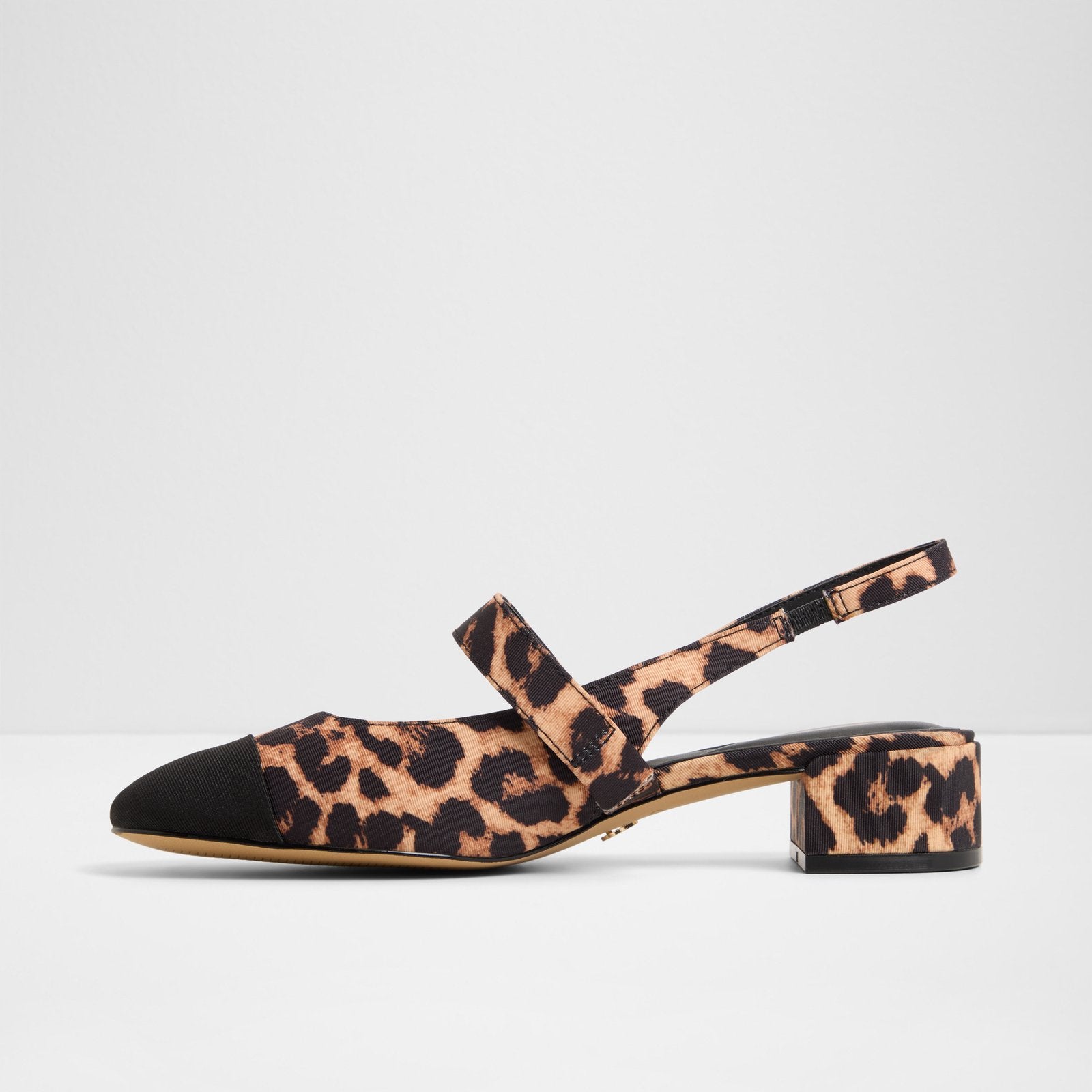 Agathe / Heeled Shoes