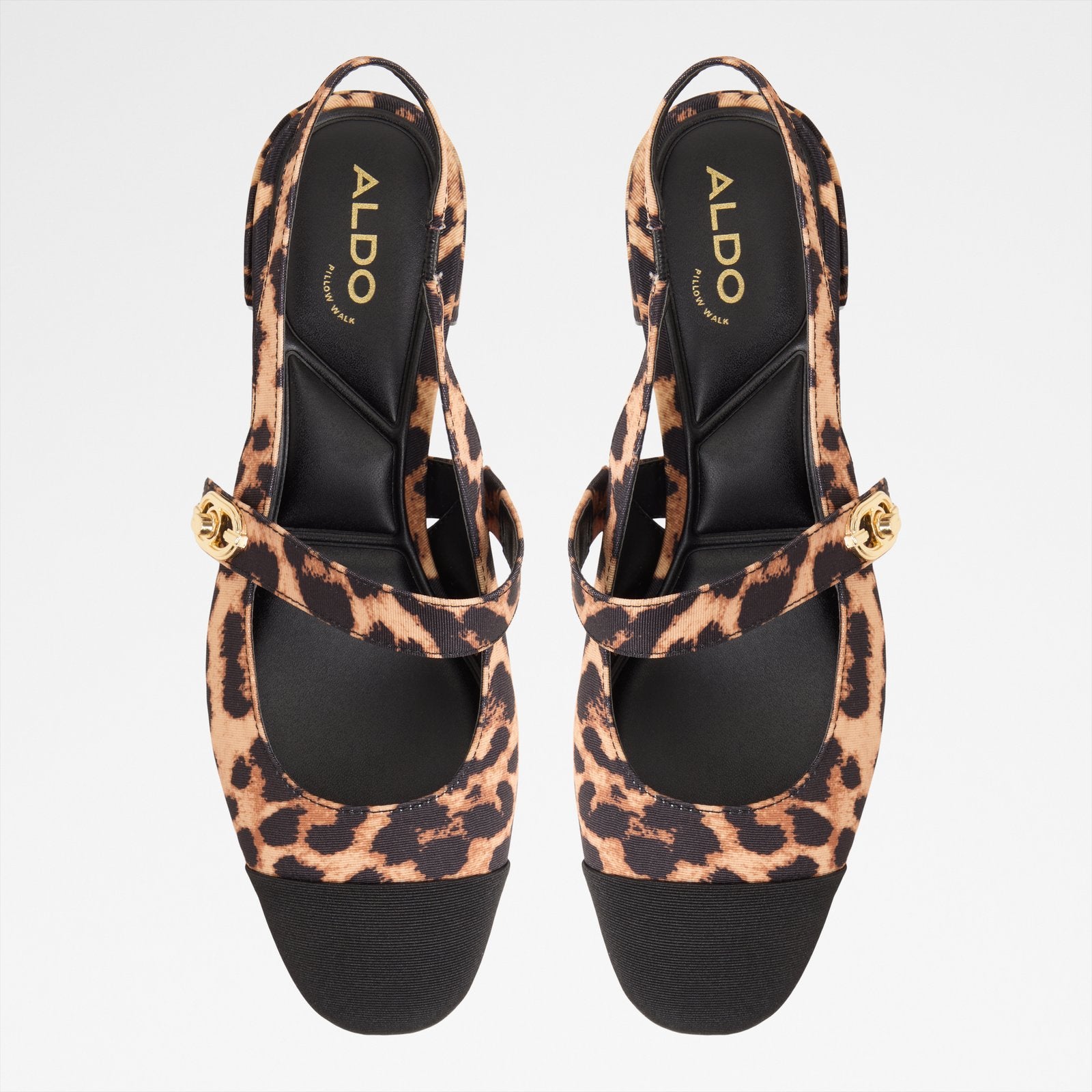Agathe / Heeled Shoes