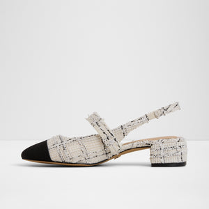 Agathe / Heeled Shoes