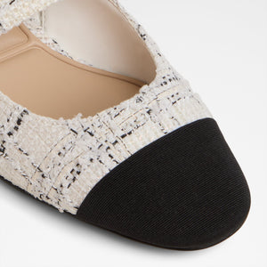 Agathe / Heeled Shoes