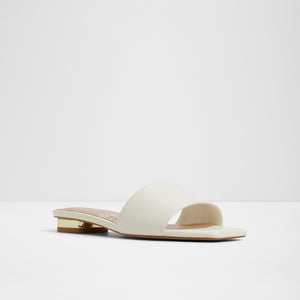 Agnis / Heeled Sandals