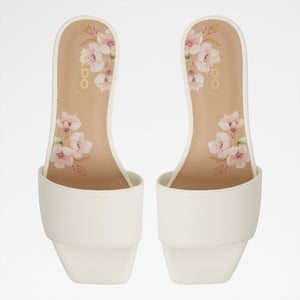 Agnis / Heeled Sandals