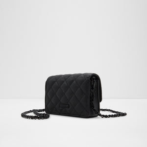 Aija Bag - Black - ALDO KSA