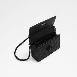 Aija Bag - Black - ALDO KSA