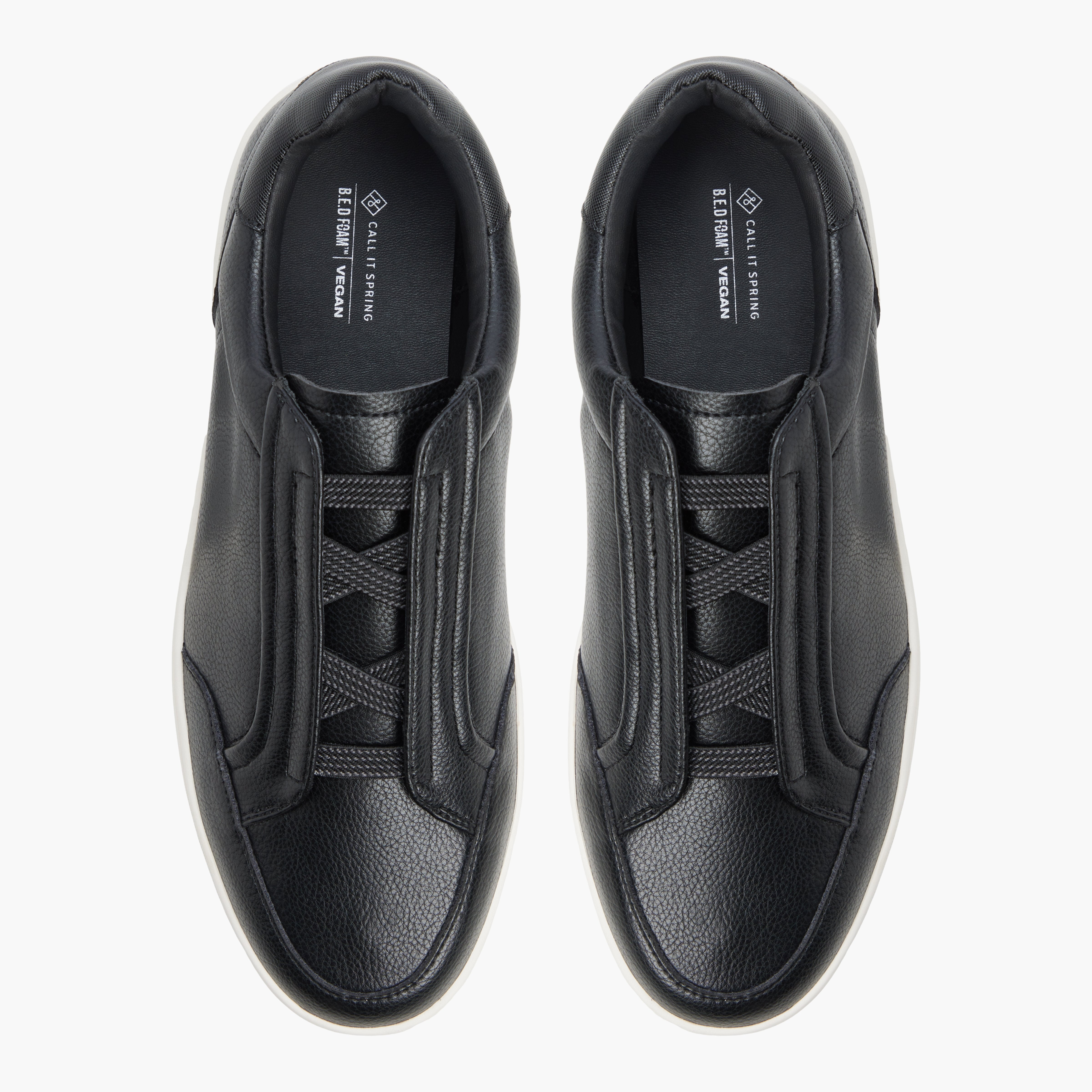 Airflex \ Slip Ons