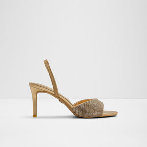 Aitana / Heeled Sandals