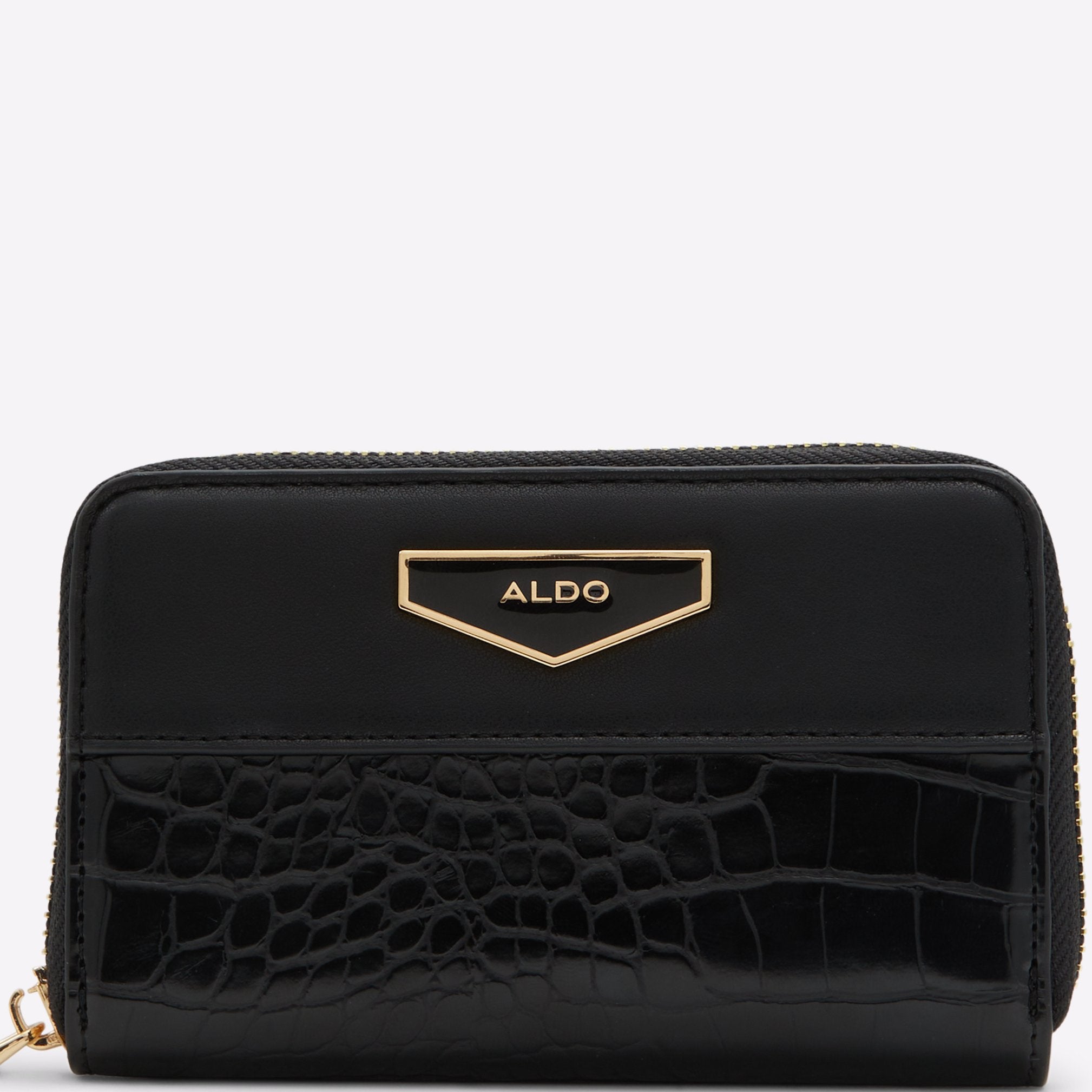 Alalendra Bag - Black - ALDO KSA