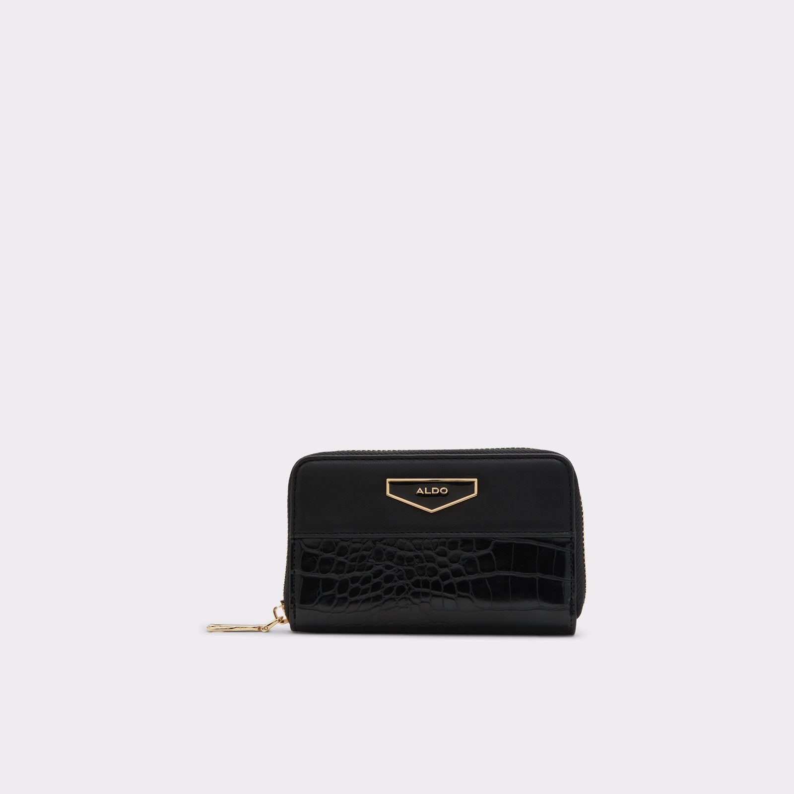 Alalendra Bag - Black - ALDO KSA