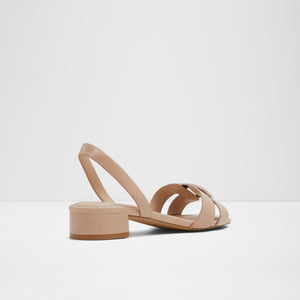 Alamaendar / Heeled Sandals