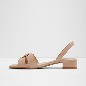 Alamaendar / Heeled Sandals