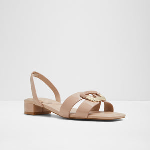 Alamaendar / Heeled Sandals