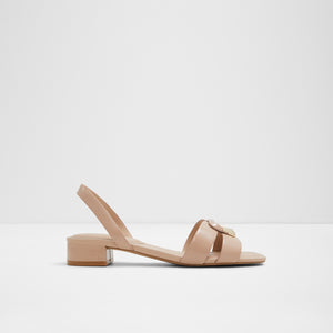 Alamaendar / Heeled Sandals