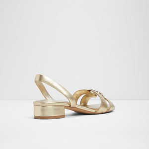 Alamaendar / Heeled Sandals