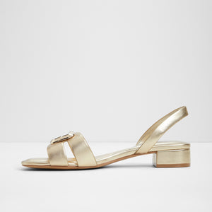 Alamaendar / Heeled Sandals