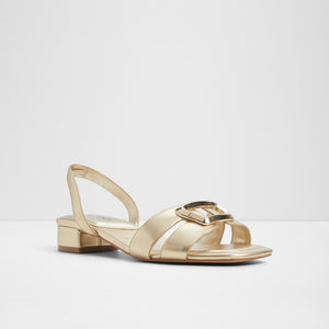 Alamaendar / Heeled Sandals
