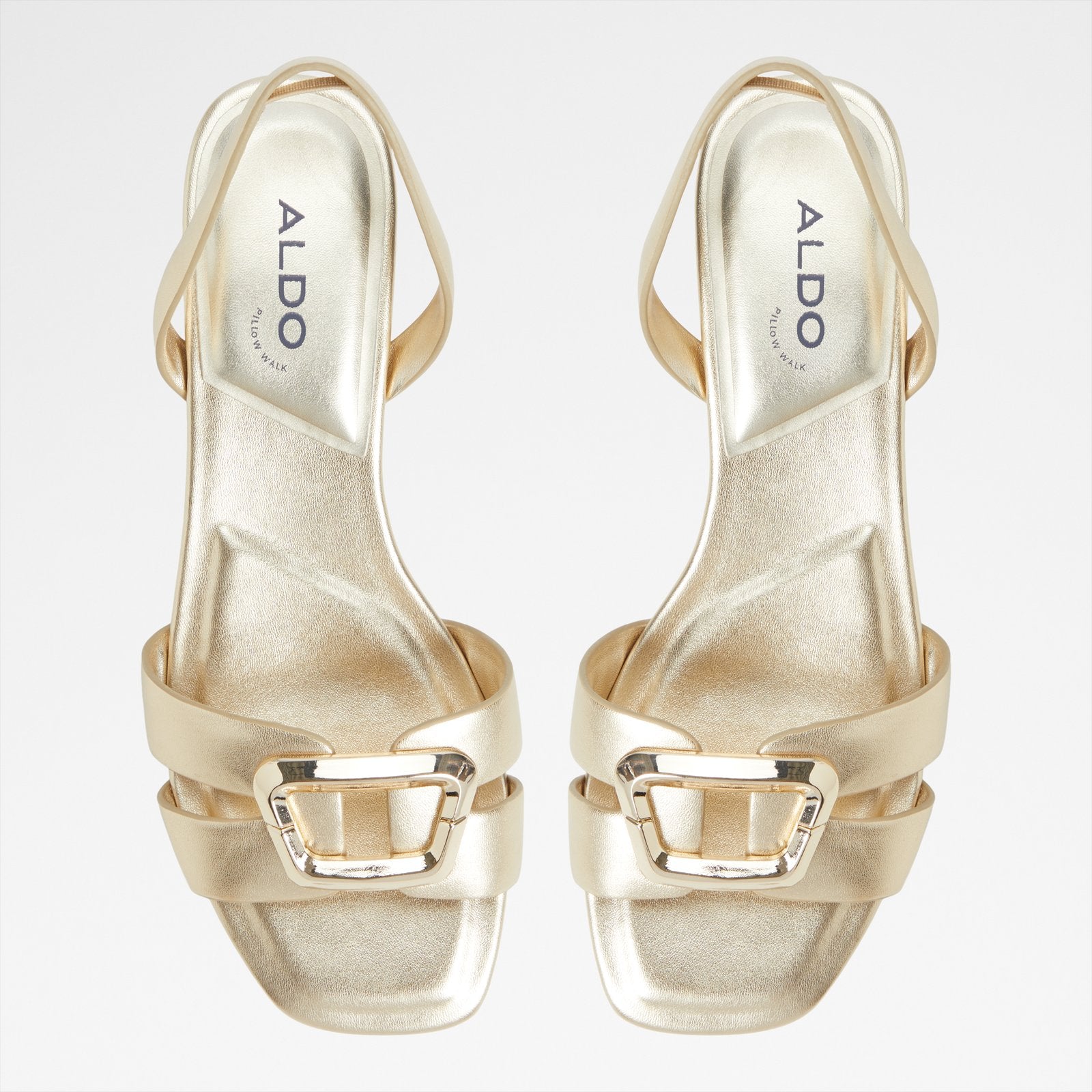 Alamaendar / Heeled Sandals