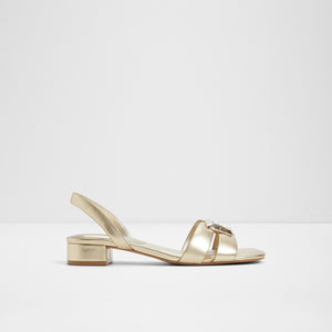 Alamaendar / Heeled Sandals