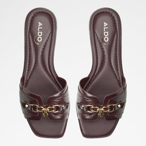 Alamassi / Flat Sandals