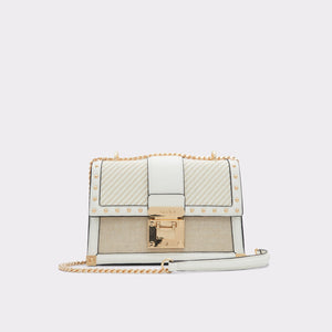 Silver Berany Dsw Aldo Bags Aldo Women's Cross Body Handbags