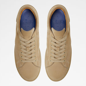 Alastor / Sneakers