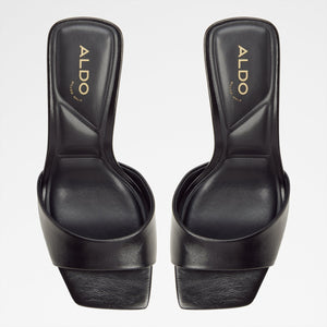 Alathia / Heeled Sandals