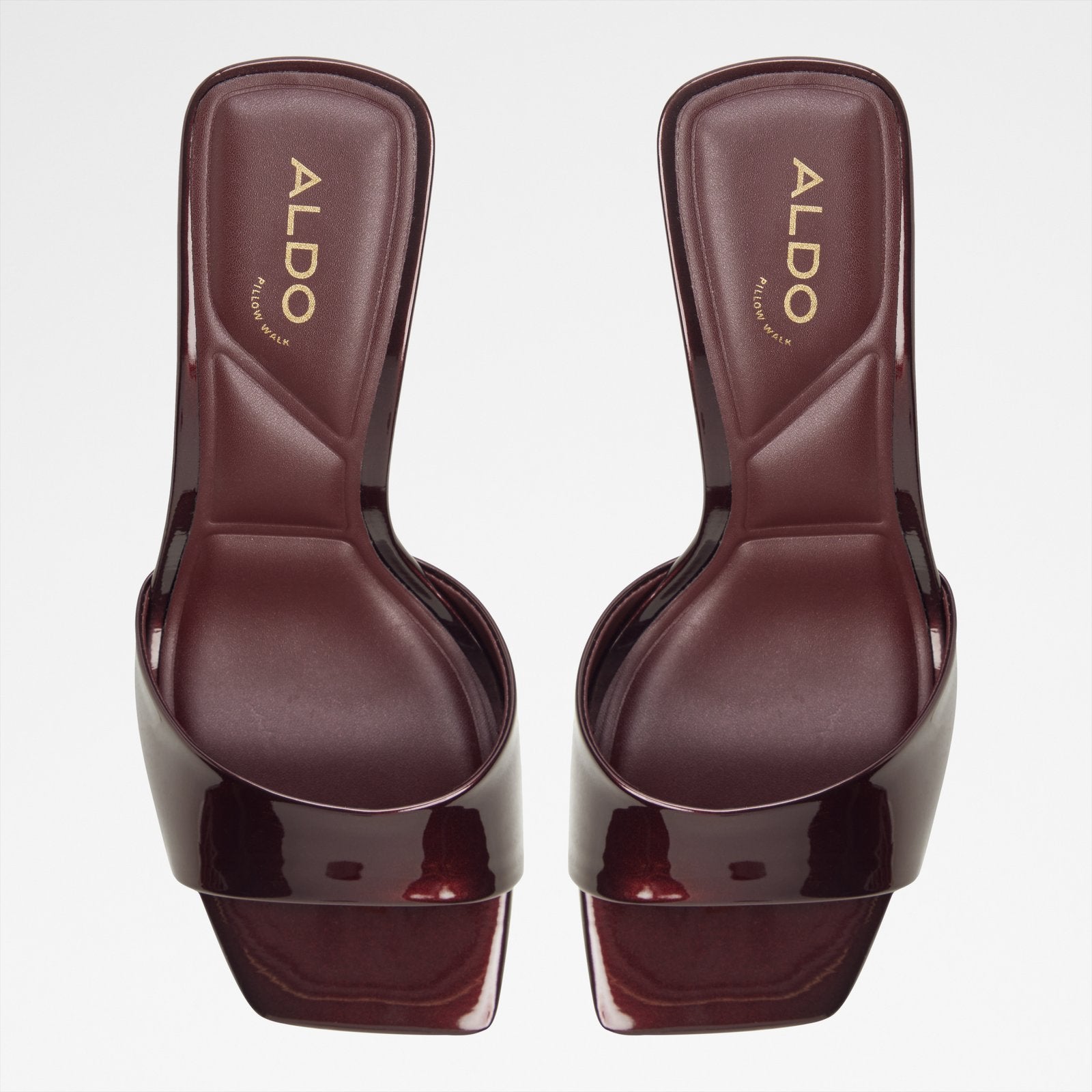 Alathia / Heeled Sandals