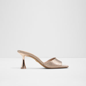 Alathia / Heeled Sandals