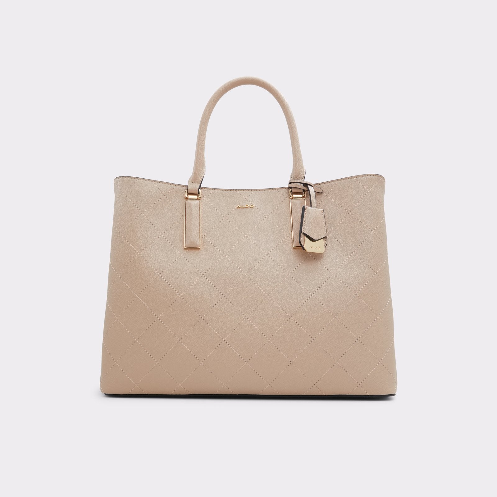 Albany / Laptop Bag Bag - Bone - ALDO KSA