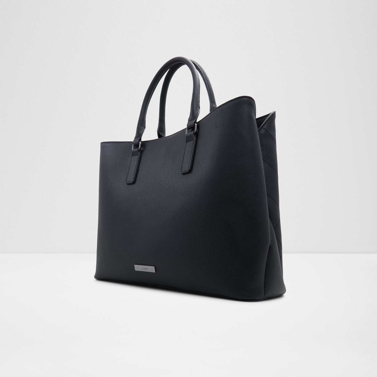 Albany / Laptop Bag Bag - Black - ALDO KSA