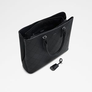 Albany / Laptop Bag Bag - Black - ALDO KSA