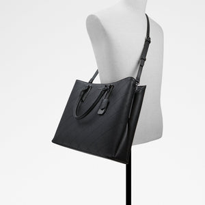 Albany / Laptop Bag Bag - Black - ALDO KSA