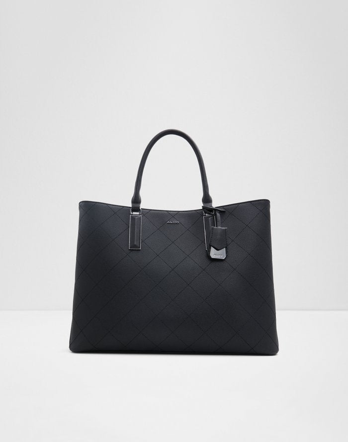 Albany / Laptop Bag Bag - Black - ALDO KSA