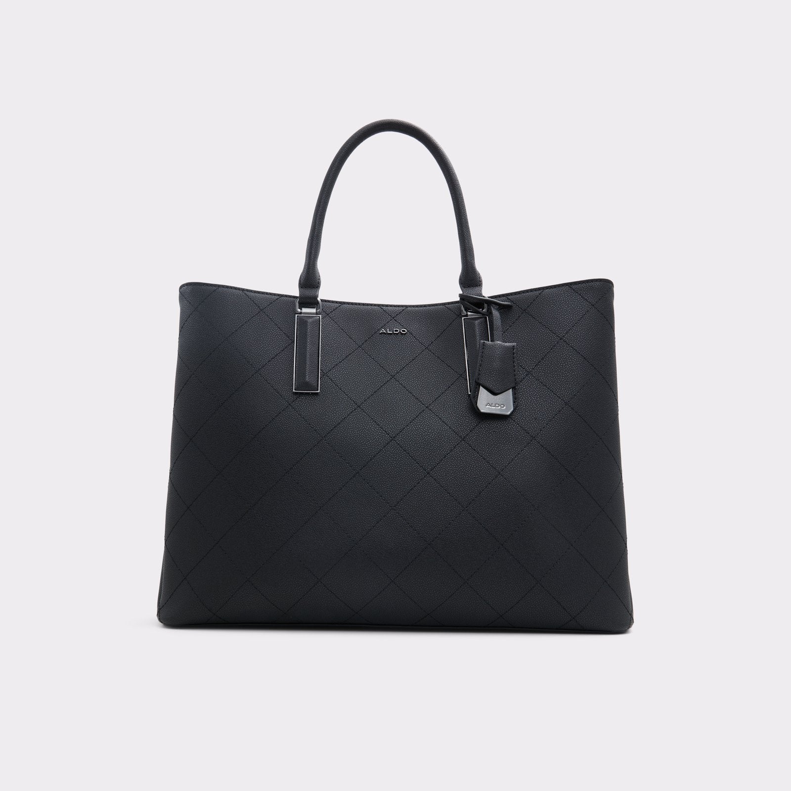 Albany / Laptop Bag Bag - Black - ALDO KSA