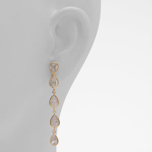 Albenaladar / Earrings