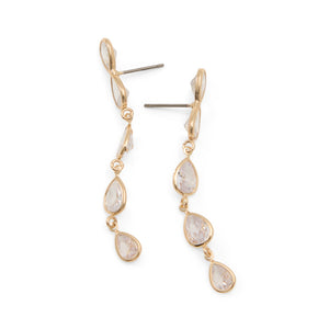 Albenaladar / Earrings