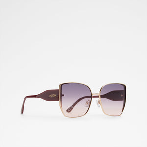 Albereria / Square Sunglasses
