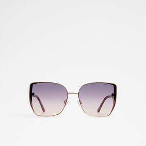 Albereria / Square Sunglasses