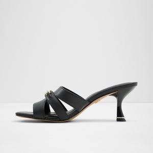 Alcacer / Heeled Sandals