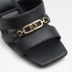 Alcacer / Heeled Sandals