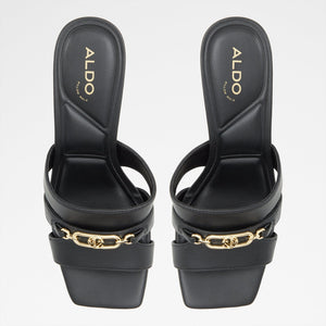 Alcacer / Heeled Sandals