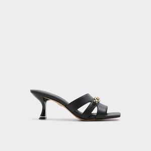 Alcacer / Heeled Sandals