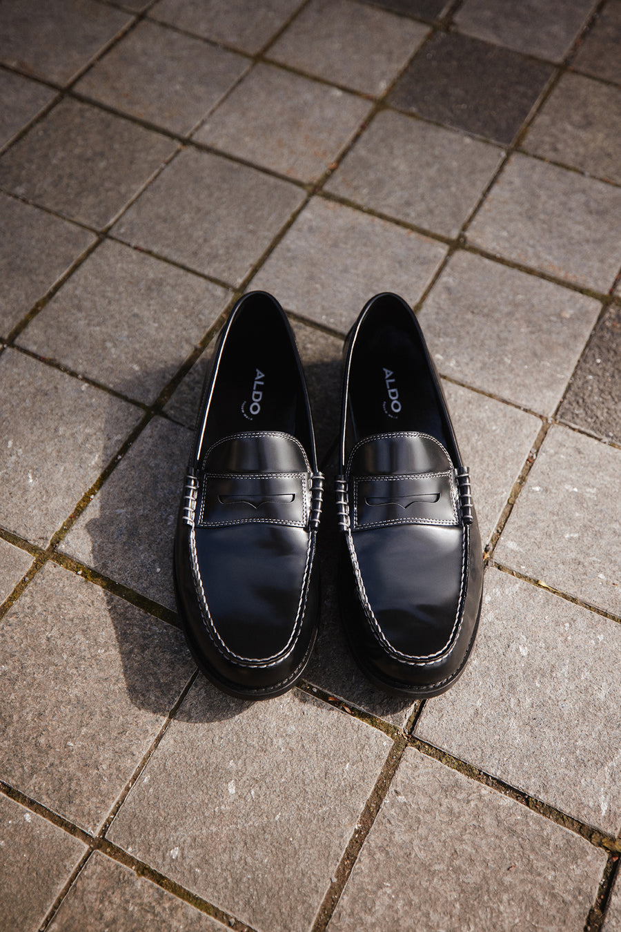 Shoes for Every Occasion