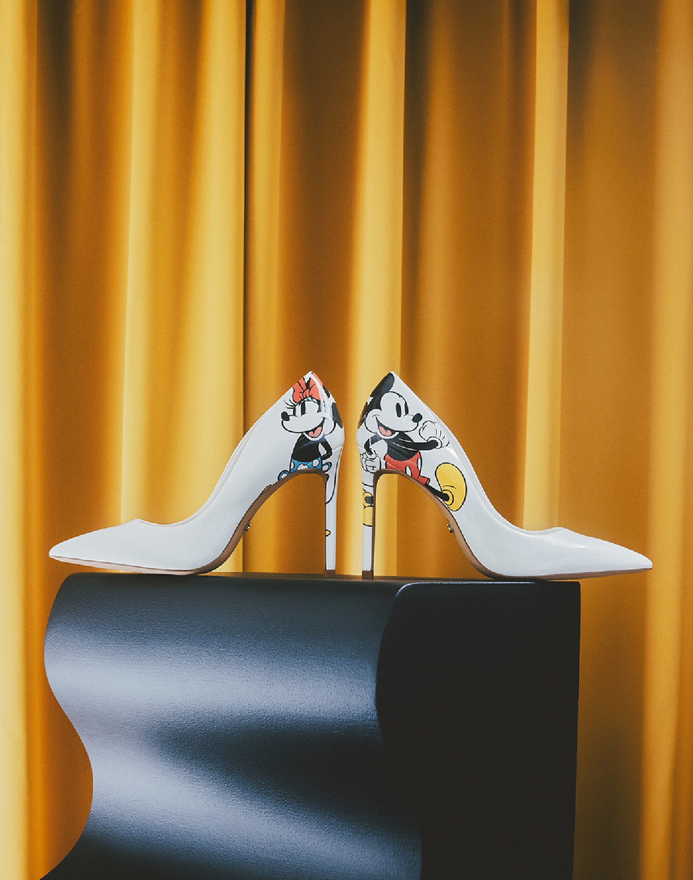 D100Mstessy / Heeled Women Shoes - White - ALDO KSA