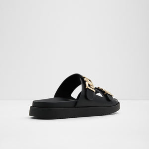 Alessie / Flat Sandals