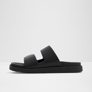 Alessie / Flat Sandals