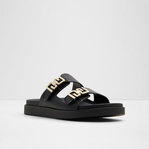 Alessie / Flat Sandals