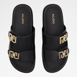 Alessie / Flat Sandals